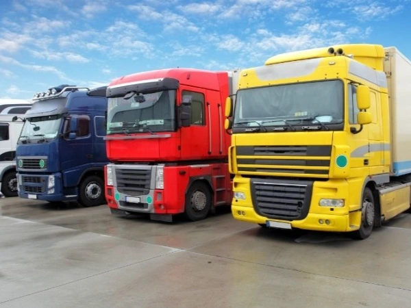 Ankara Arpaçay Nakliye